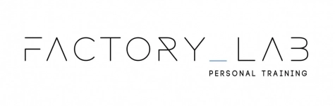 Logo Factory Lab Personal Traniner